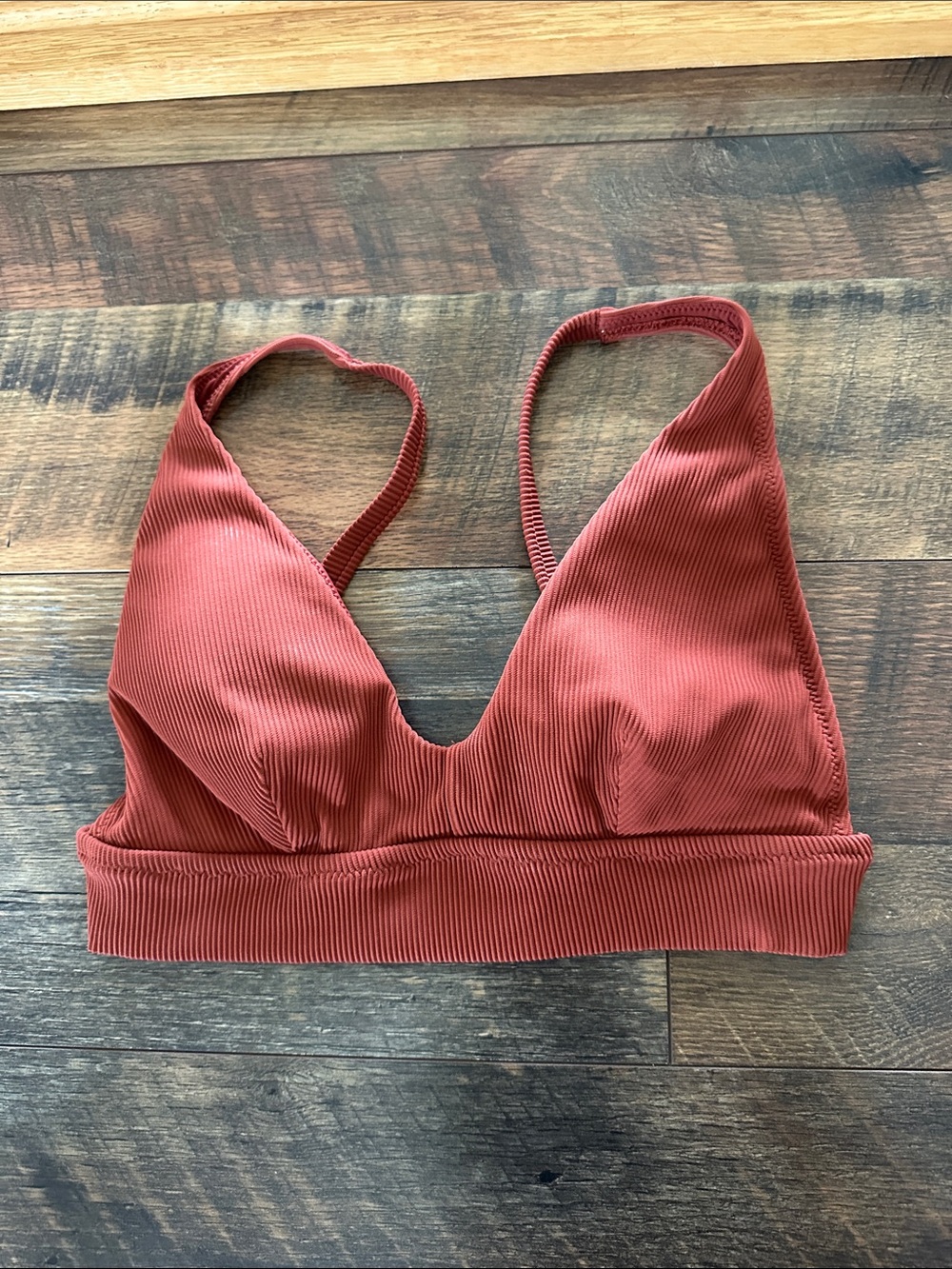 Aerie Bikini Top